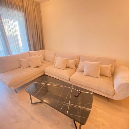 Sunset Gardens - Holiday Apartments - By Tlv Living Limasol Dış mekan fotoğraf
