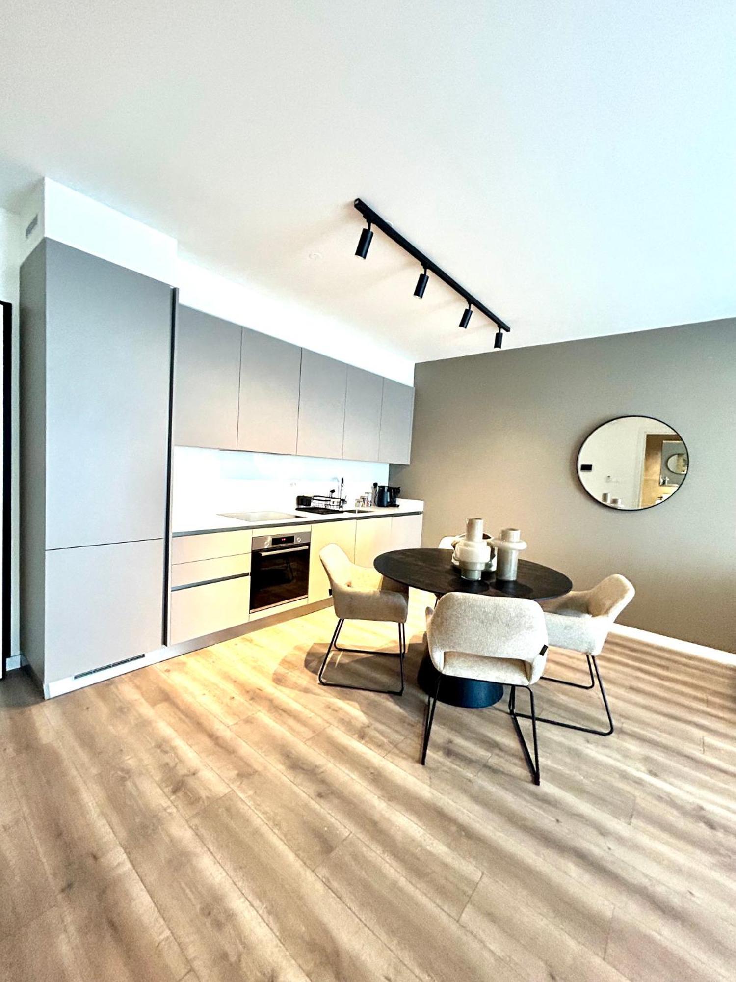 Sunset Gardens - Holiday Apartments - By Tlv Living Limasol Dış mekan fotoğraf