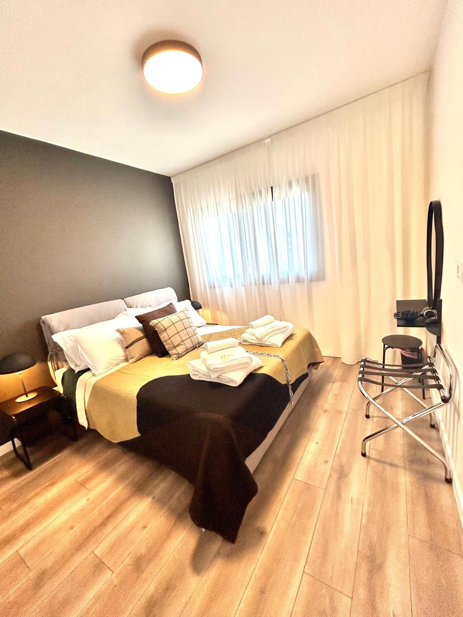 Sunset Gardens - Holiday Apartments - By Tlv Living Limasol Dış mekan fotoğraf