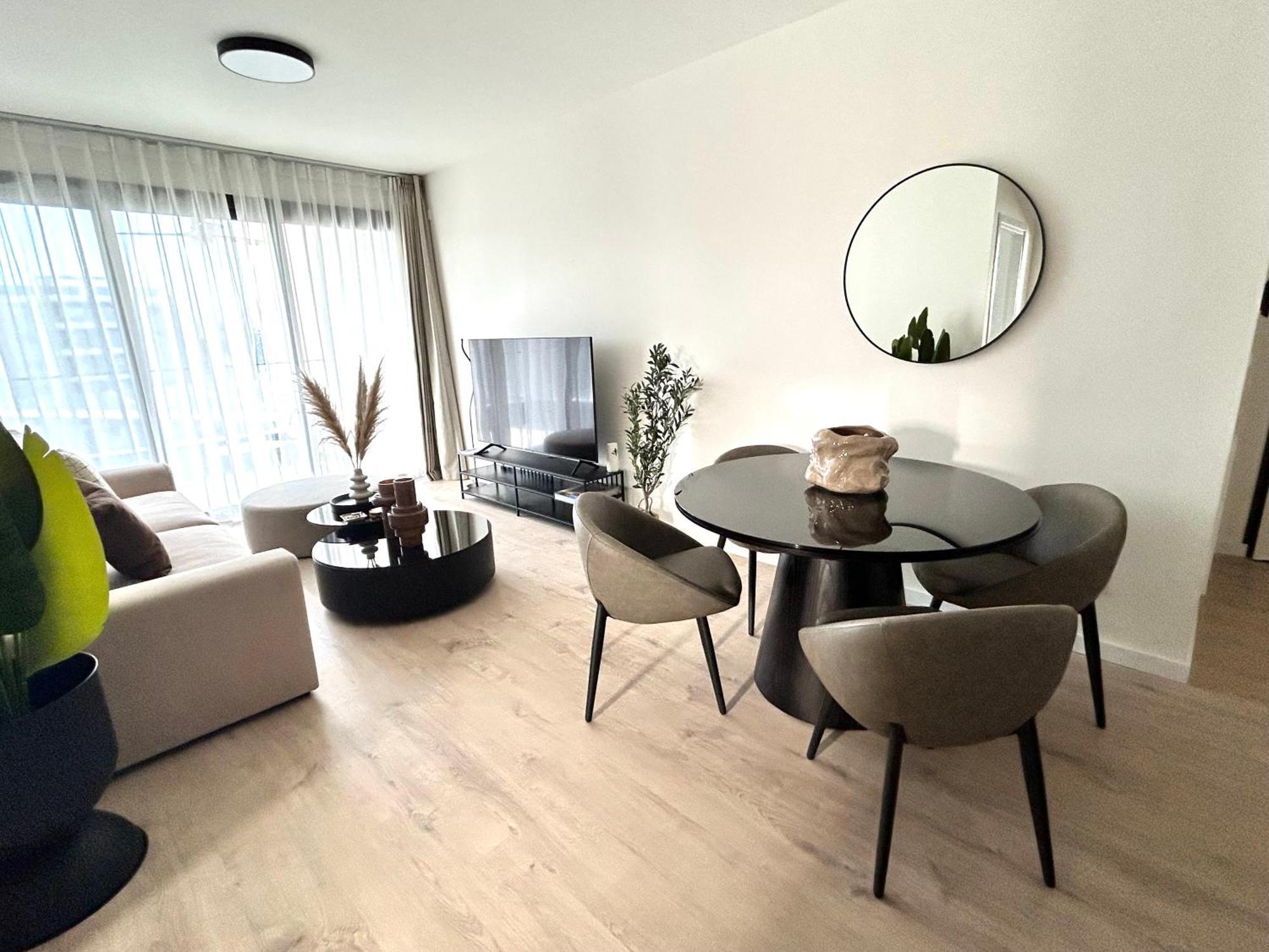 Sunset Gardens - Holiday Apartments - By Tlv Living Limasol Dış mekan fotoğraf
