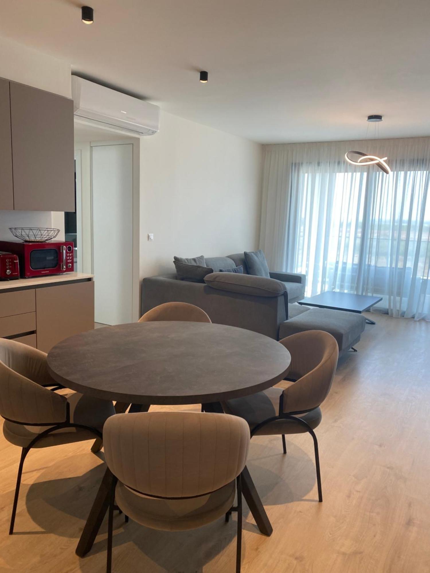 Sunset Gardens - Holiday Apartments - By Tlv Living Limasol Dış mekan fotoğraf