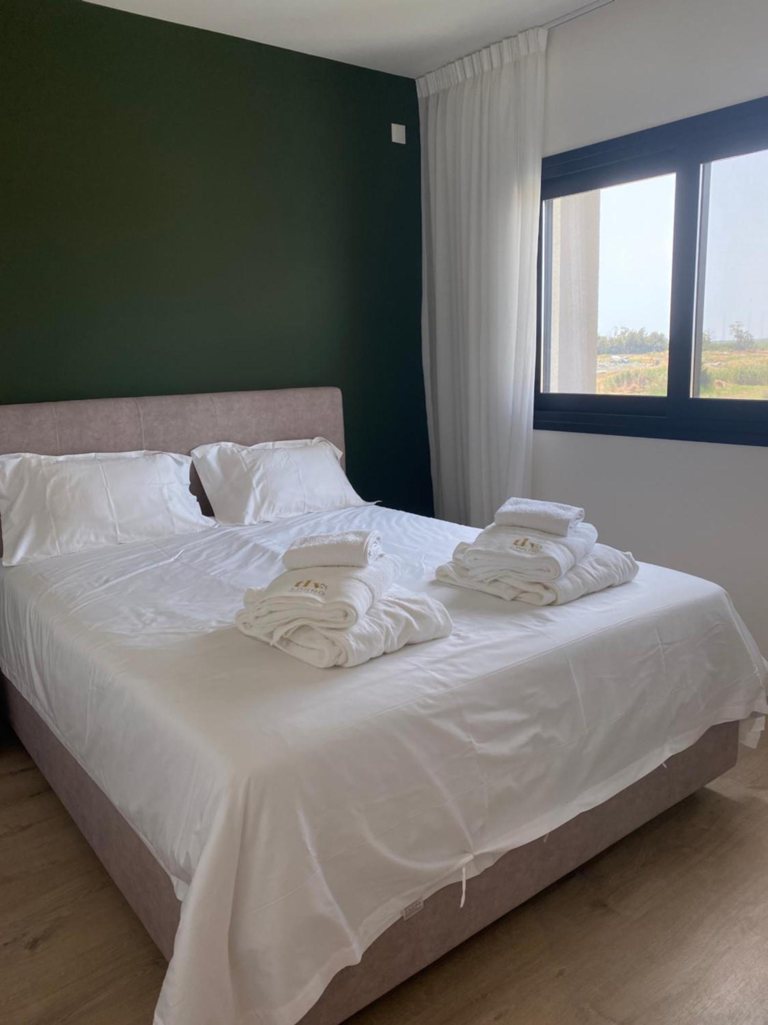 Sunset Gardens - Holiday Apartments - By Tlv Living Limasol Dış mekan fotoğraf