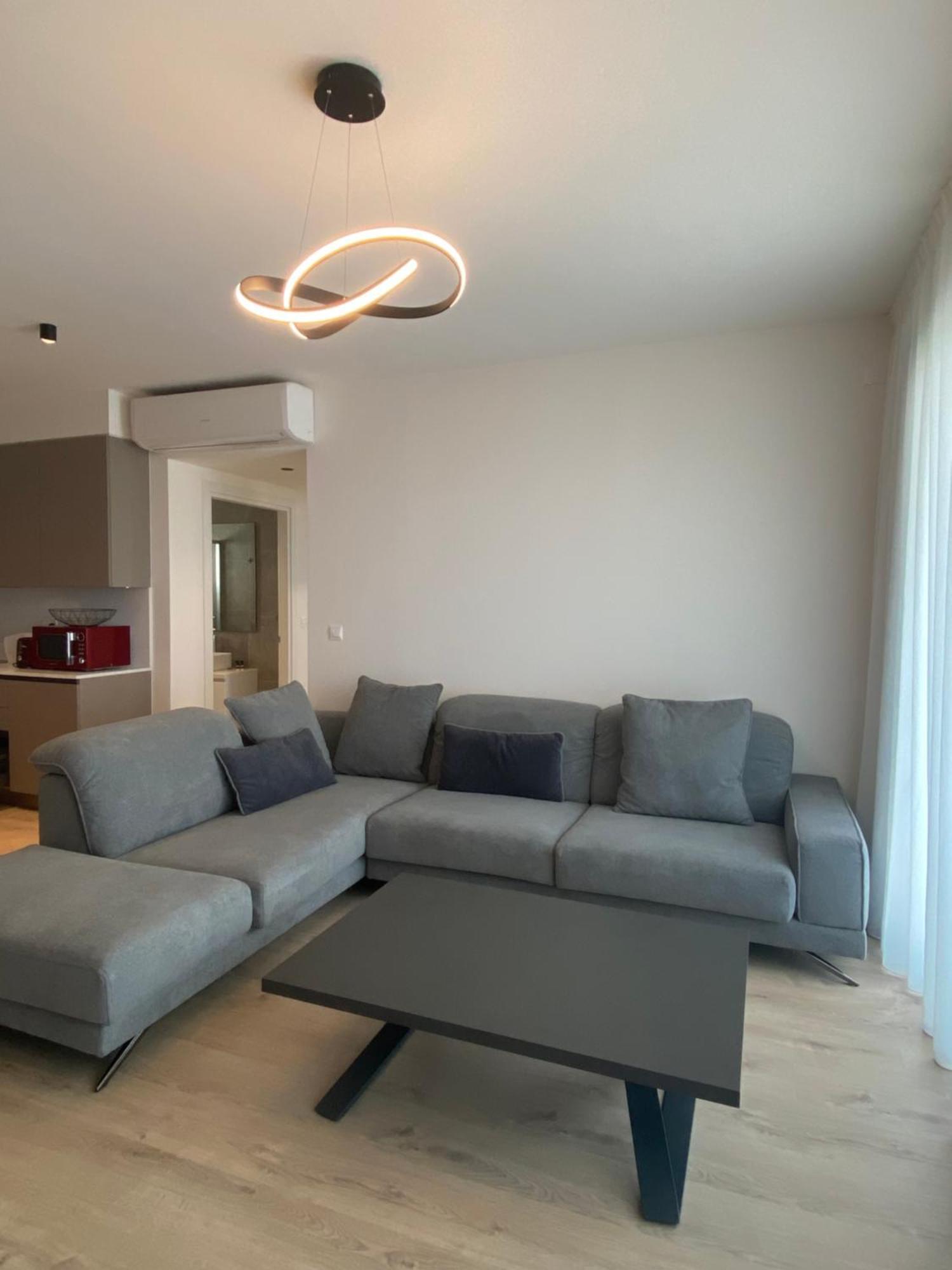 Sunset Gardens - Holiday Apartments - By Tlv Living Limasol Dış mekan fotoğraf