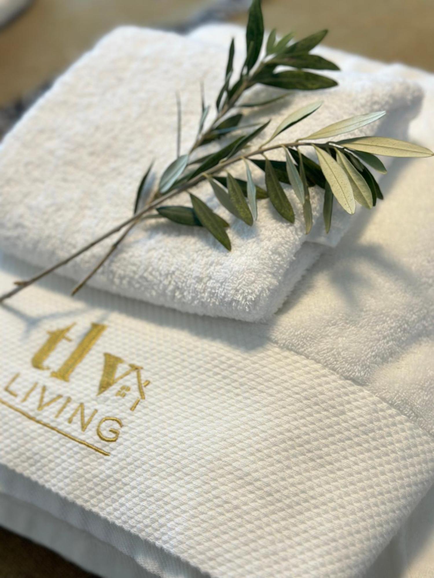 Sunset Gardens - Holiday Apartments - By Tlv Living Limasol Dış mekan fotoğraf