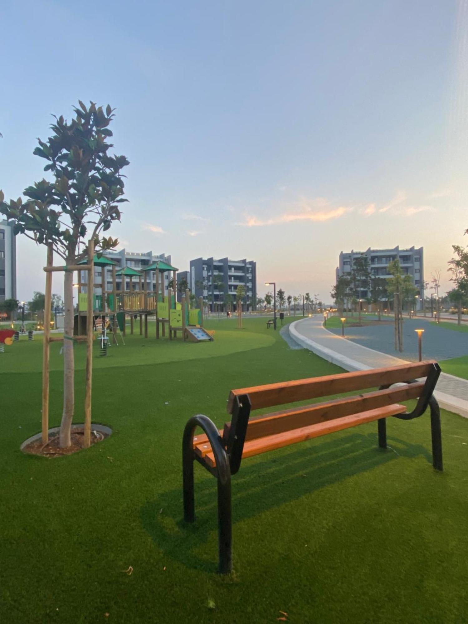 Sunset Gardens - Holiday Apartments - By Tlv Living Limasol Dış mekan fotoğraf