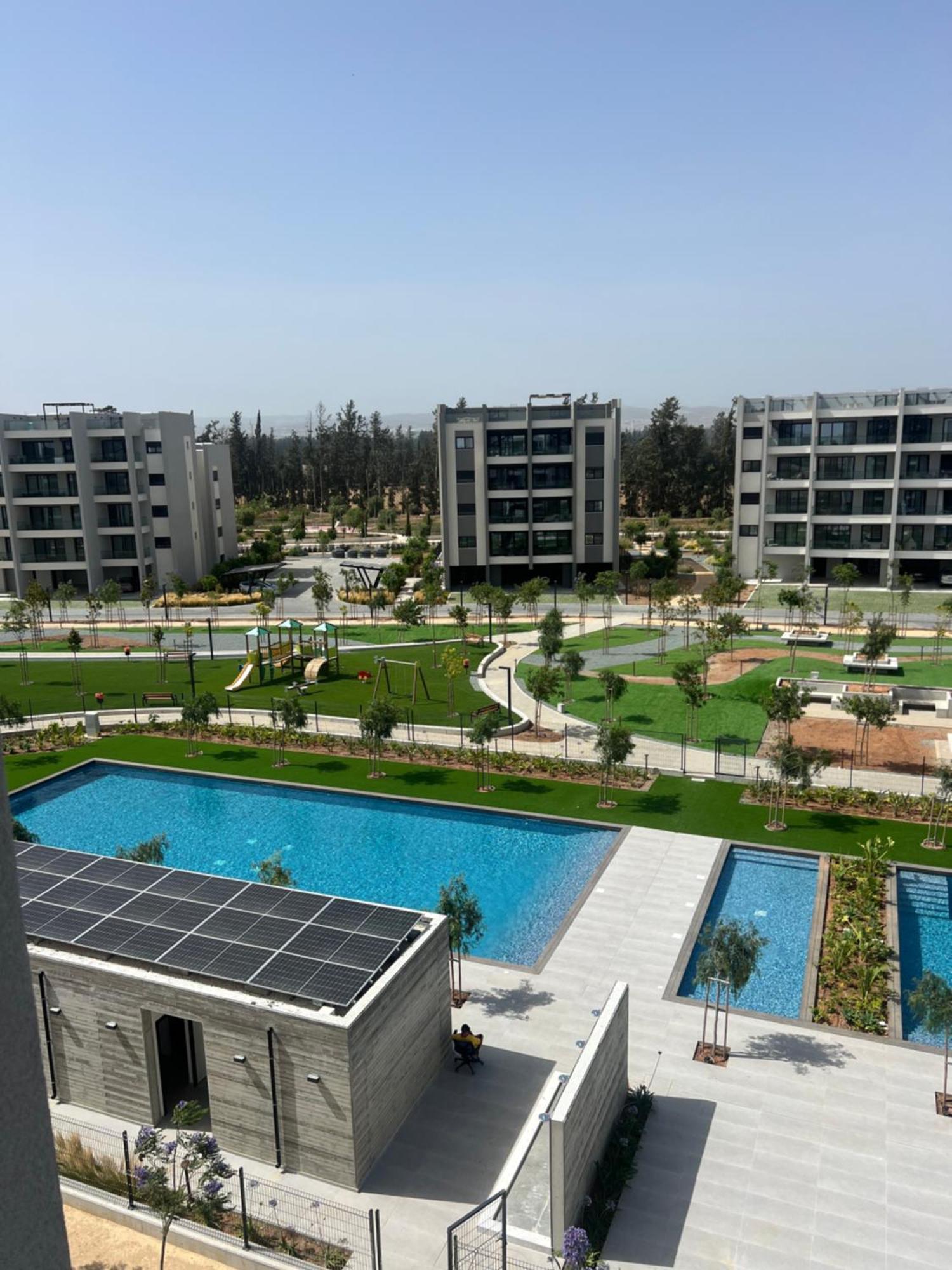 Sunset Gardens - Holiday Apartments - By Tlv Living Limasol Dış mekan fotoğraf