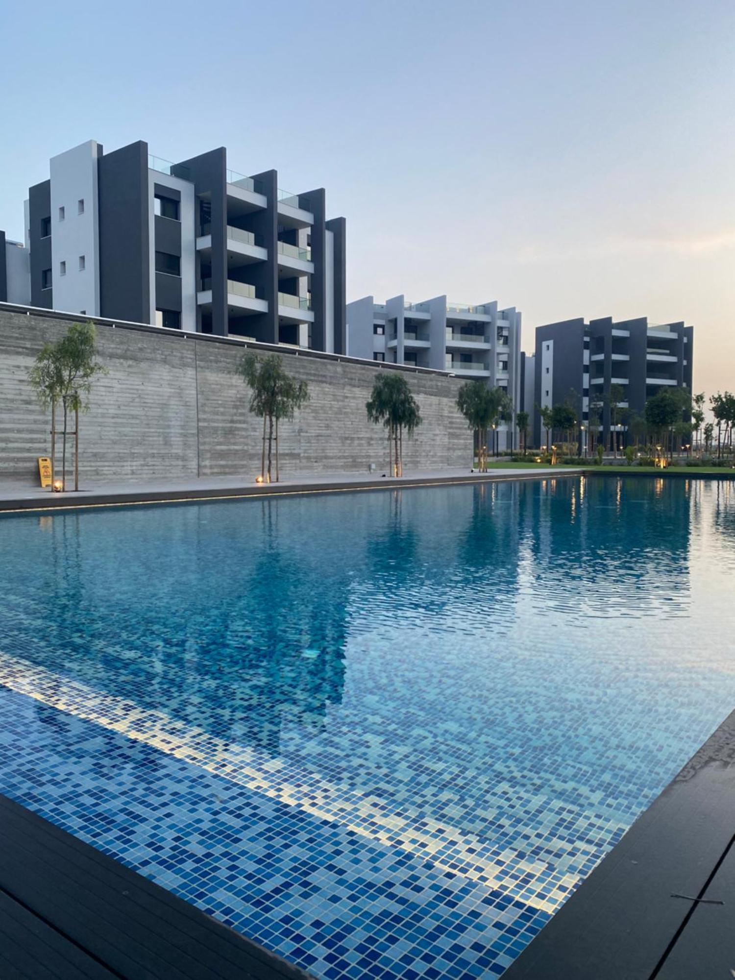 Sunset Gardens - Holiday Apartments - By Tlv Living Limasol Dış mekan fotoğraf