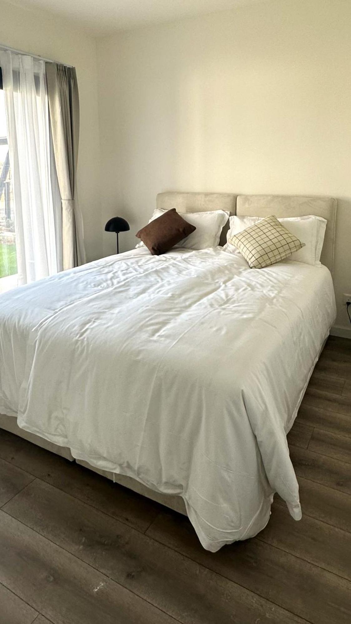 Sunset Gardens - Holiday Apartments - By Tlv Living Limasol Dış mekan fotoğraf