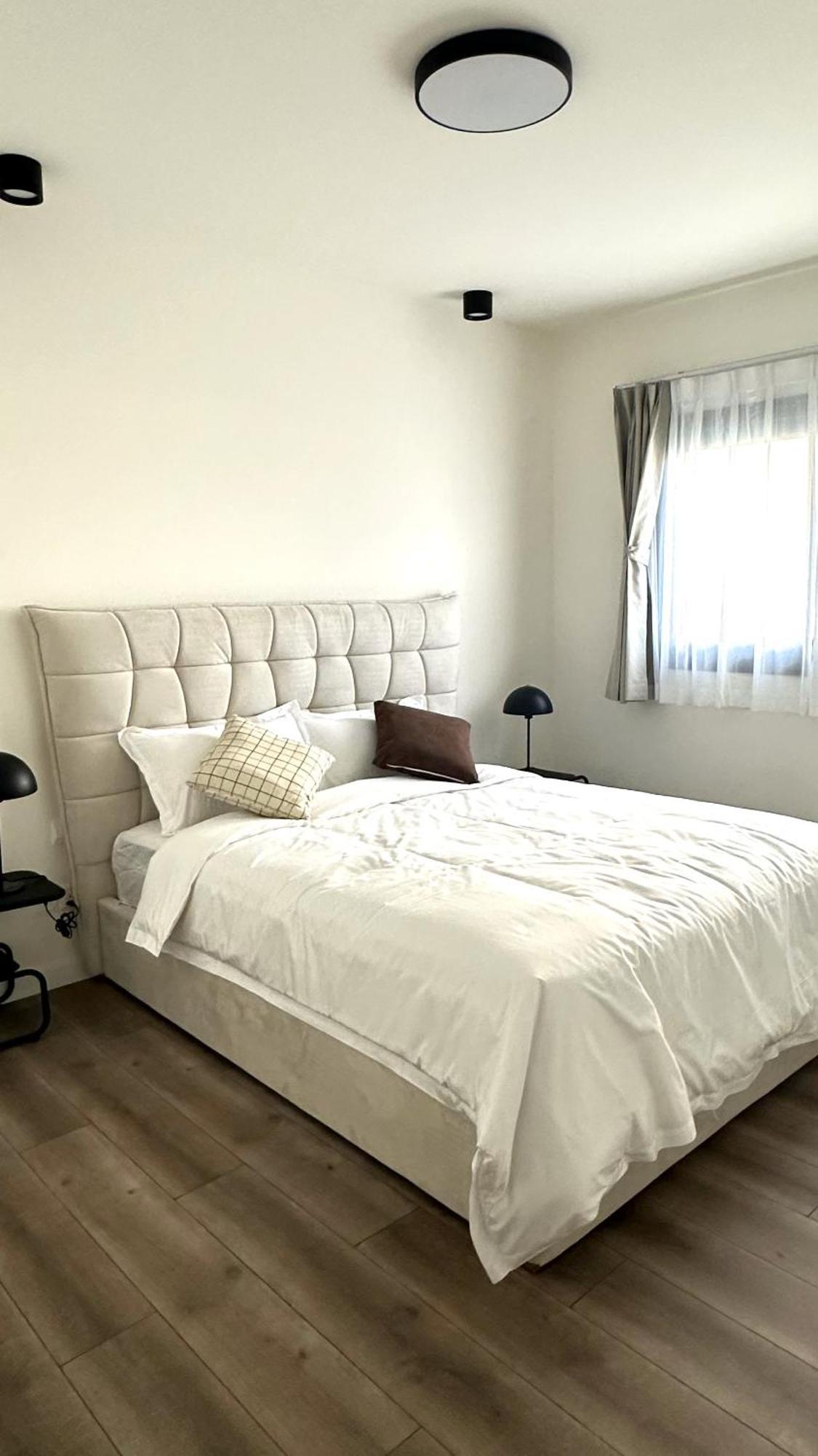 Sunset Gardens - Holiday Apartments - By Tlv Living Limasol Dış mekan fotoğraf