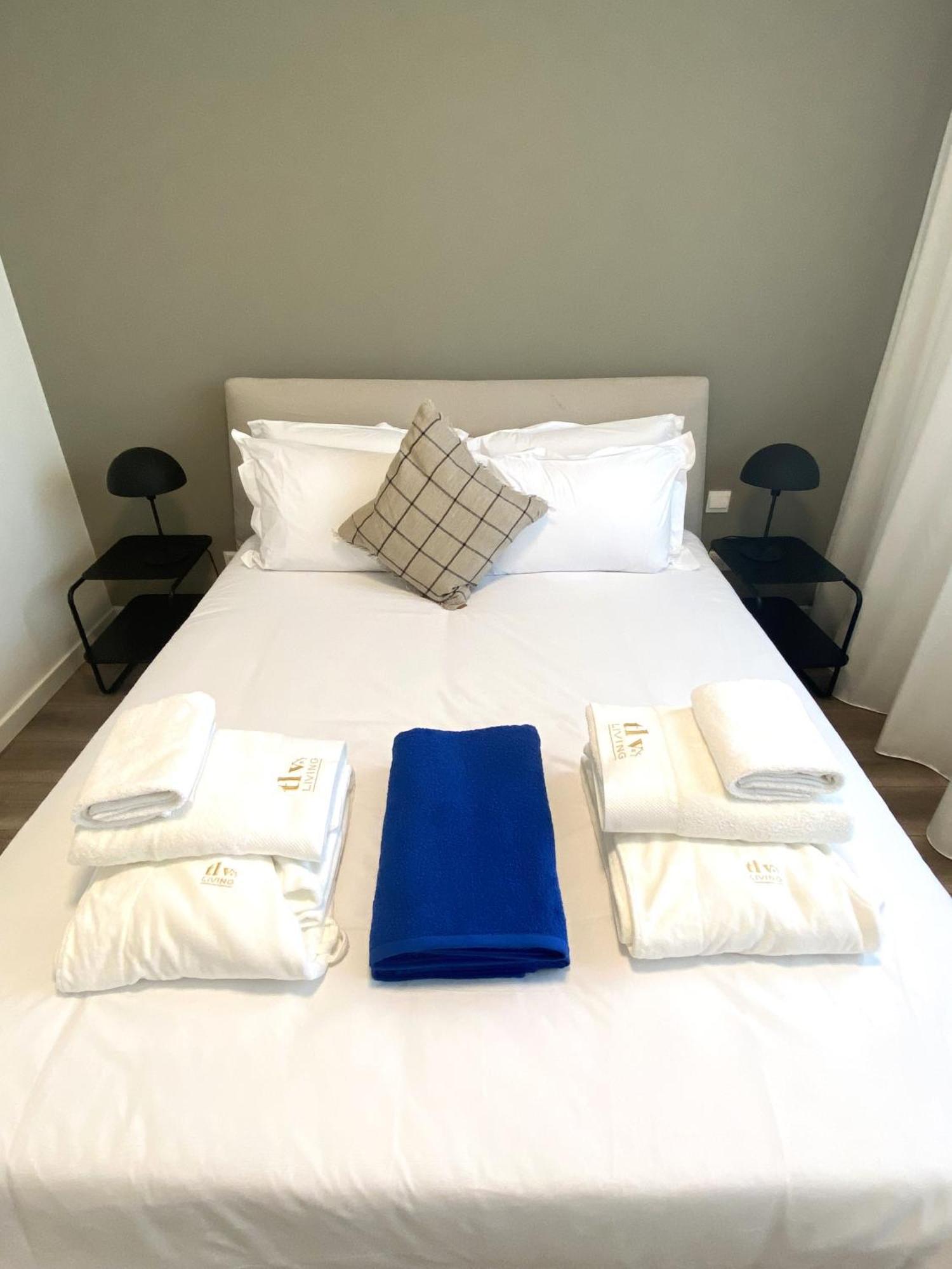 Sunset Gardens - Holiday Apartments - By Tlv Living Limasol Dış mekan fotoğraf