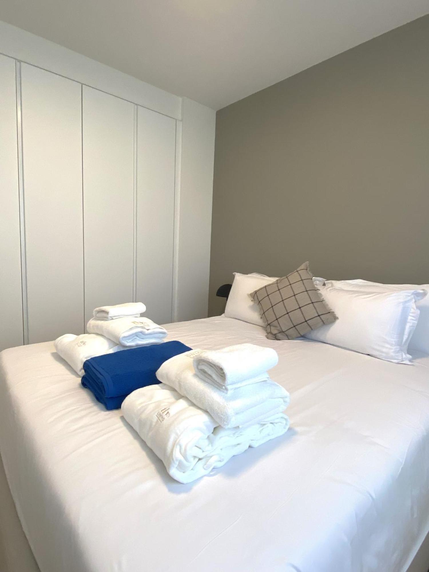 Sunset Gardens - Holiday Apartments - By Tlv Living Limasol Dış mekan fotoğraf