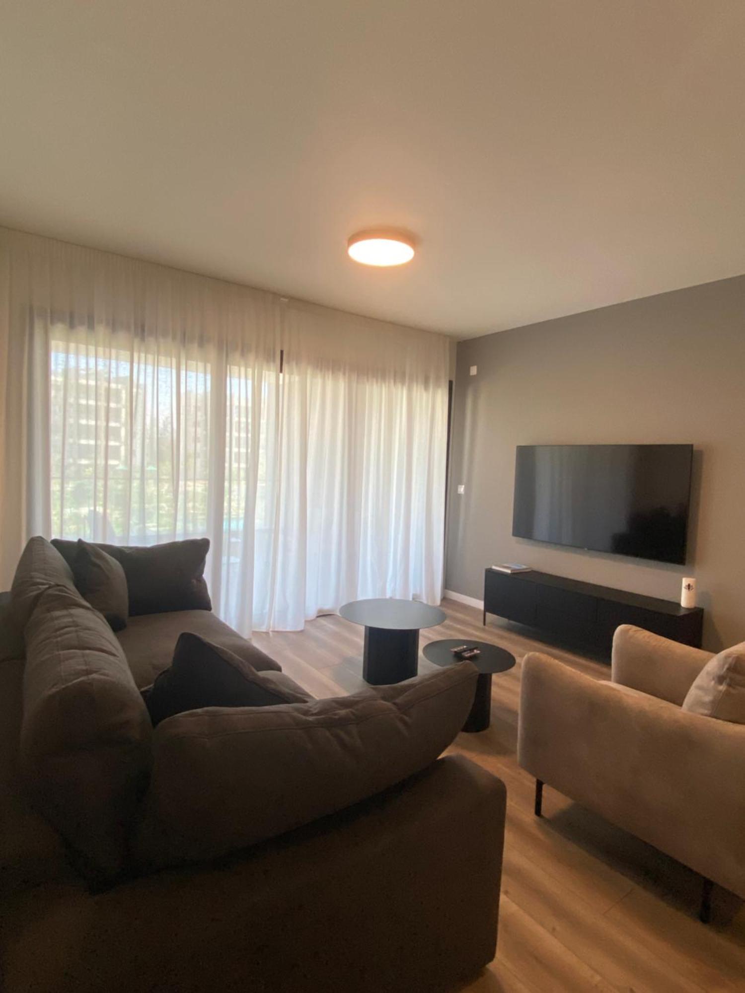 Sunset Gardens - Holiday Apartments - By Tlv Living Limasol Dış mekan fotoğraf