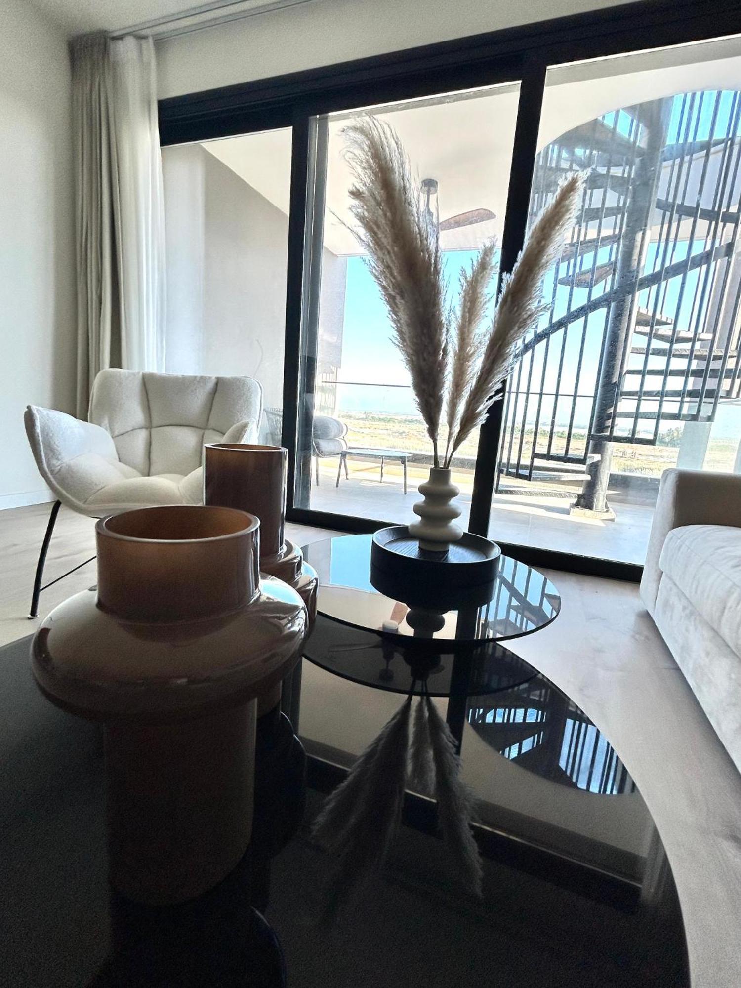Sunset Gardens - Holiday Apartments - By Tlv Living Limasol Dış mekan fotoğraf