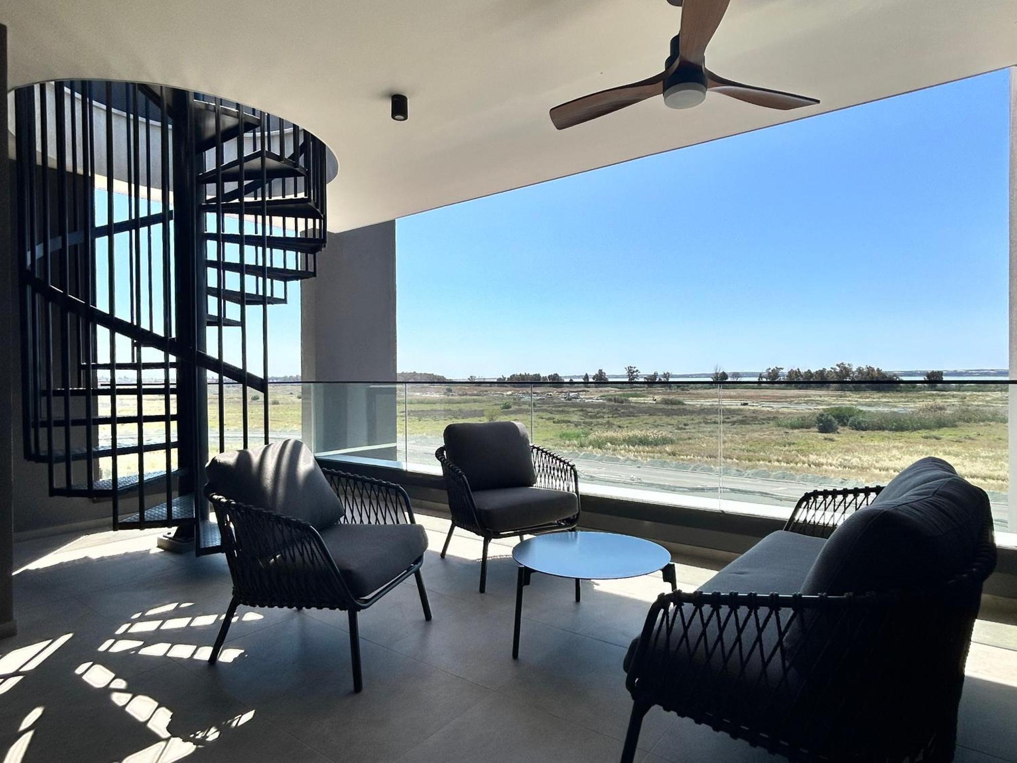 Sunset Gardens - Holiday Apartments - By Tlv Living Limasol Dış mekan fotoğraf