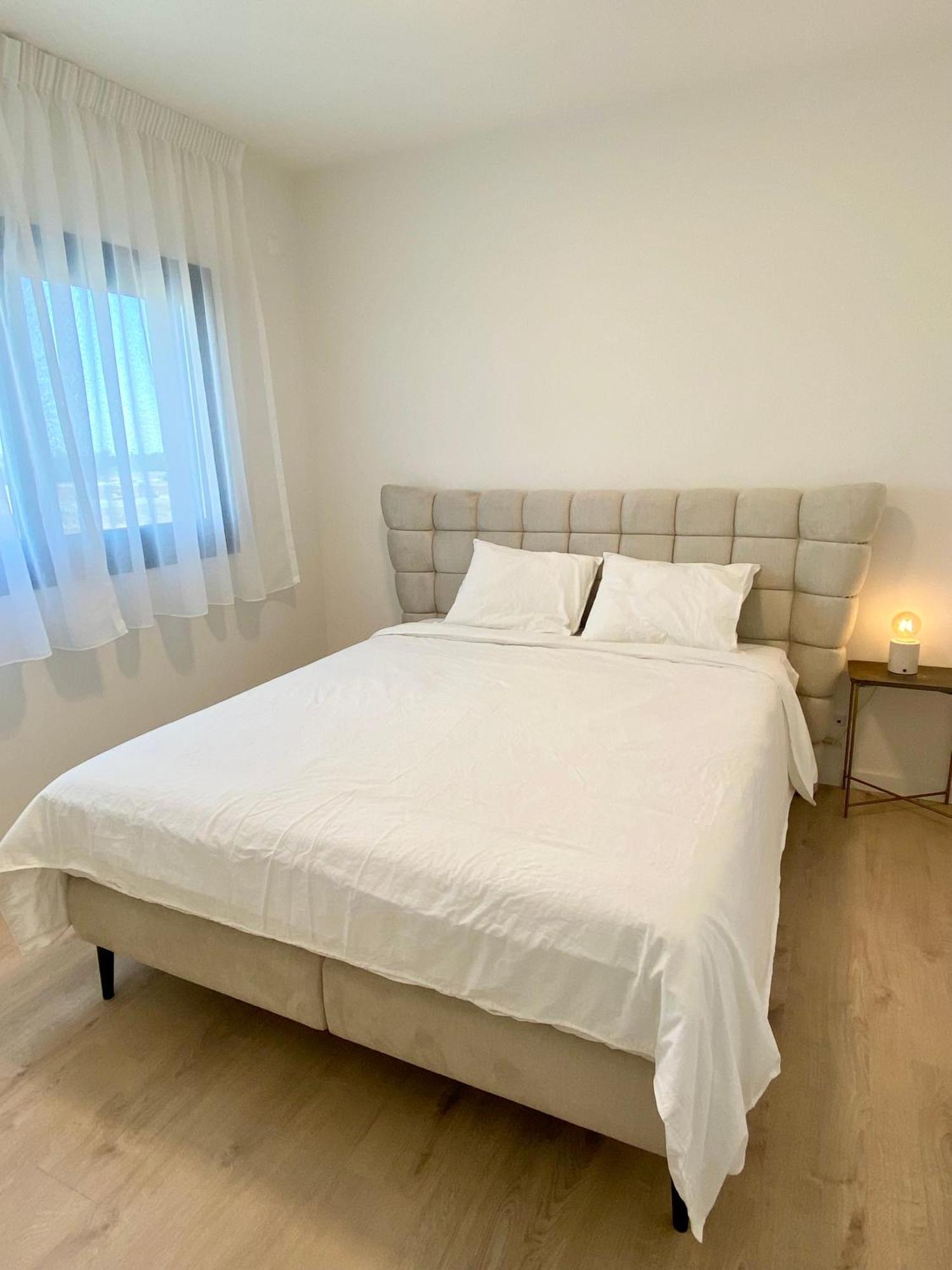 Sunset Gardens - Holiday Apartments - By Tlv Living Limasol Dış mekan fotoğraf