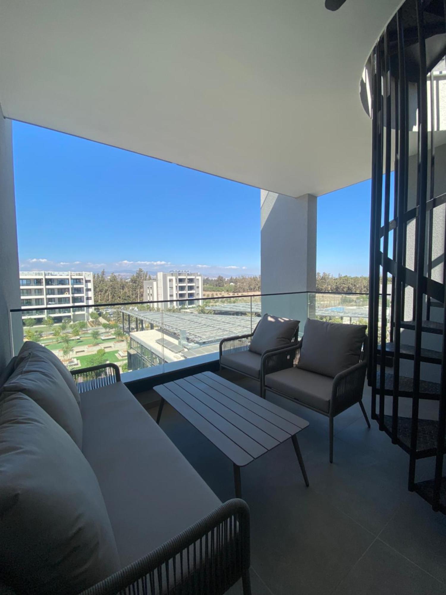 Sunset Gardens - Holiday Apartments - By Tlv Living Limasol Dış mekan fotoğraf