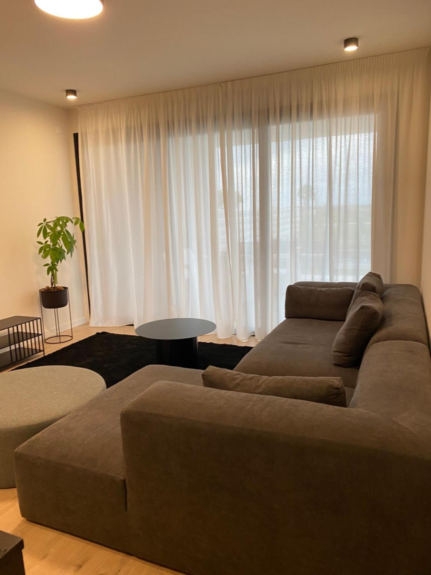 Sunset Gardens - Holiday Apartments - By Tlv Living Limasol Dış mekan fotoğraf