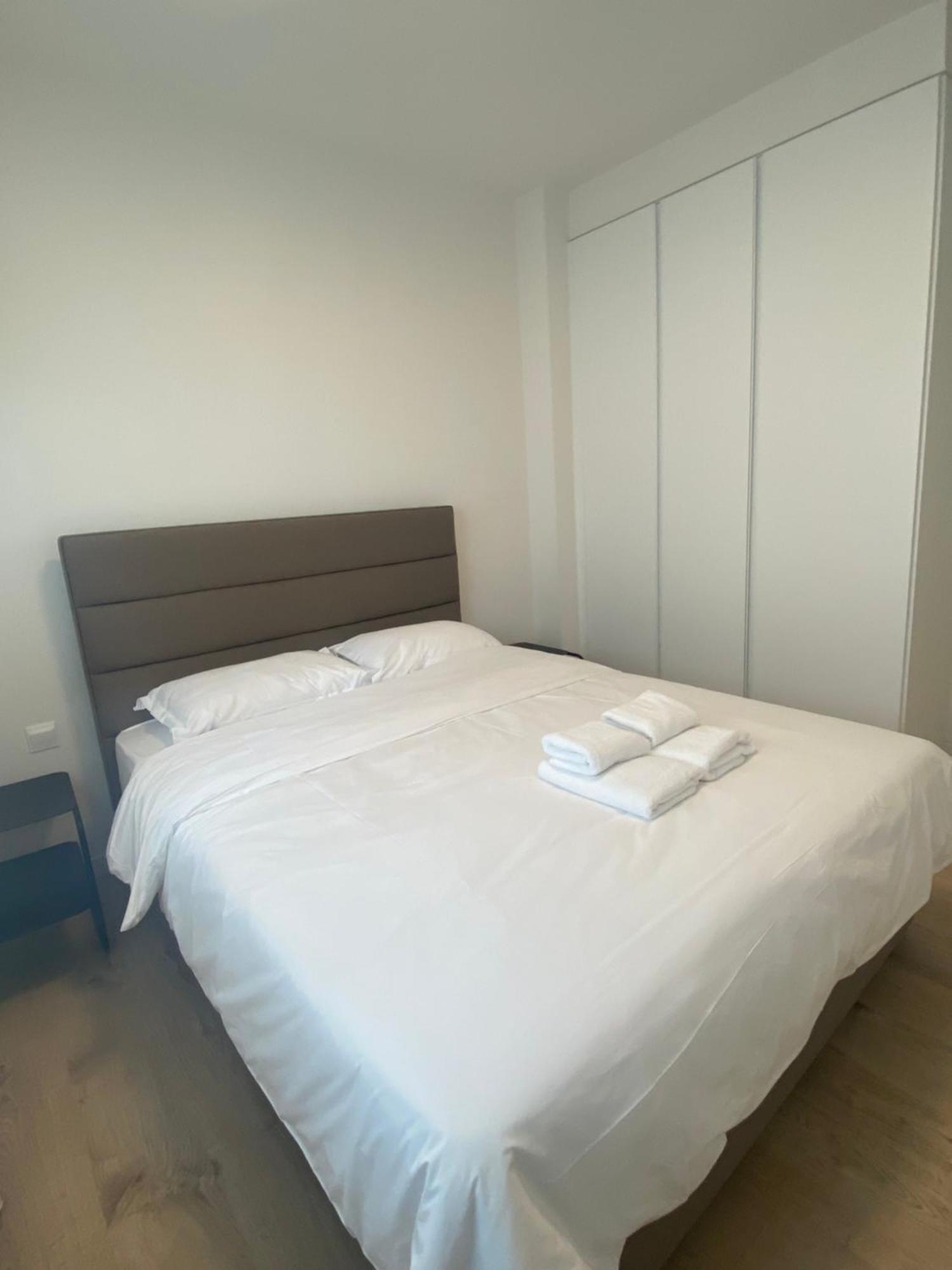 Sunset Gardens - Holiday Apartments - By Tlv Living Limasol Dış mekan fotoğraf
