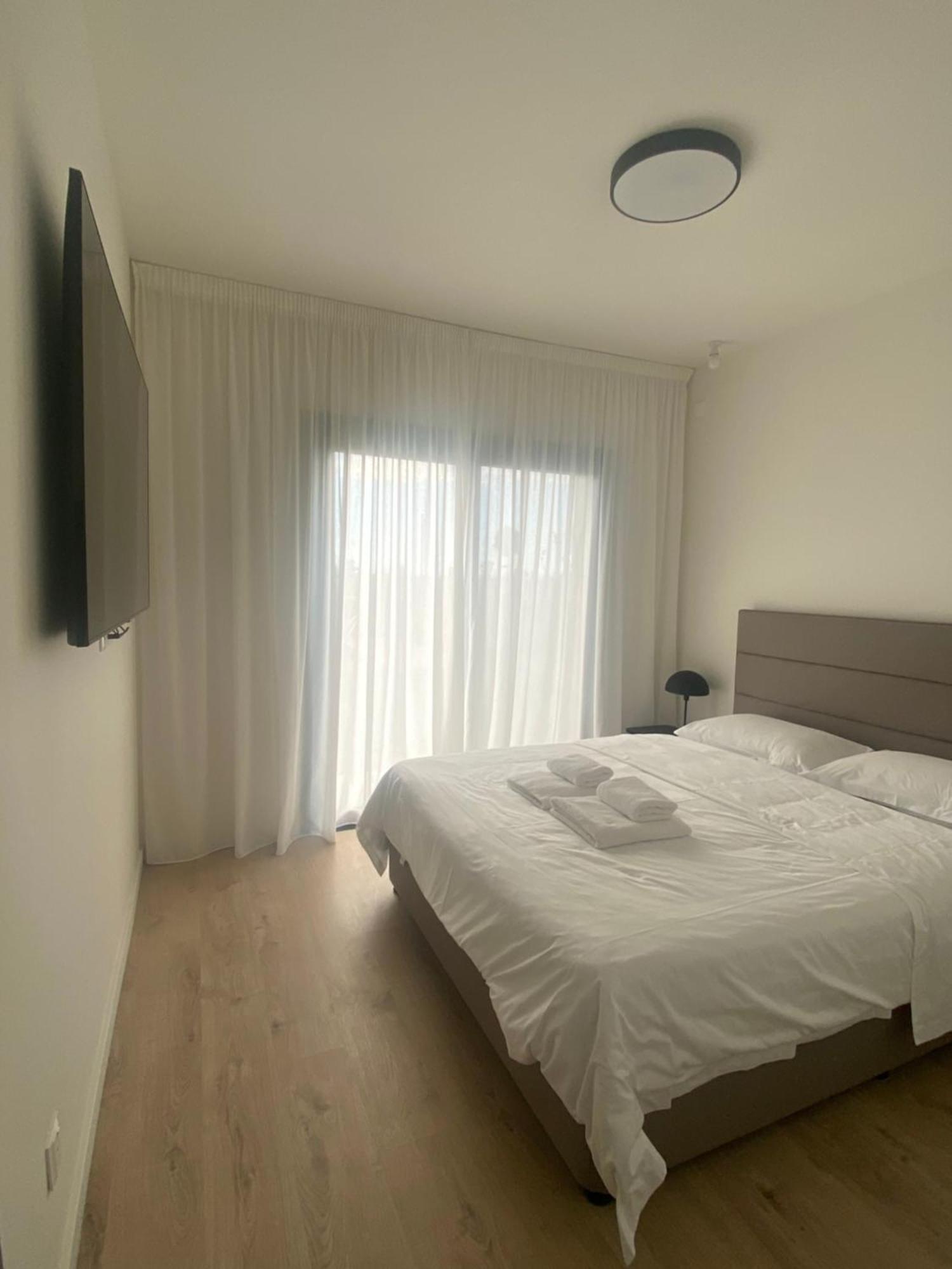 Sunset Gardens - Holiday Apartments - By Tlv Living Limasol Dış mekan fotoğraf