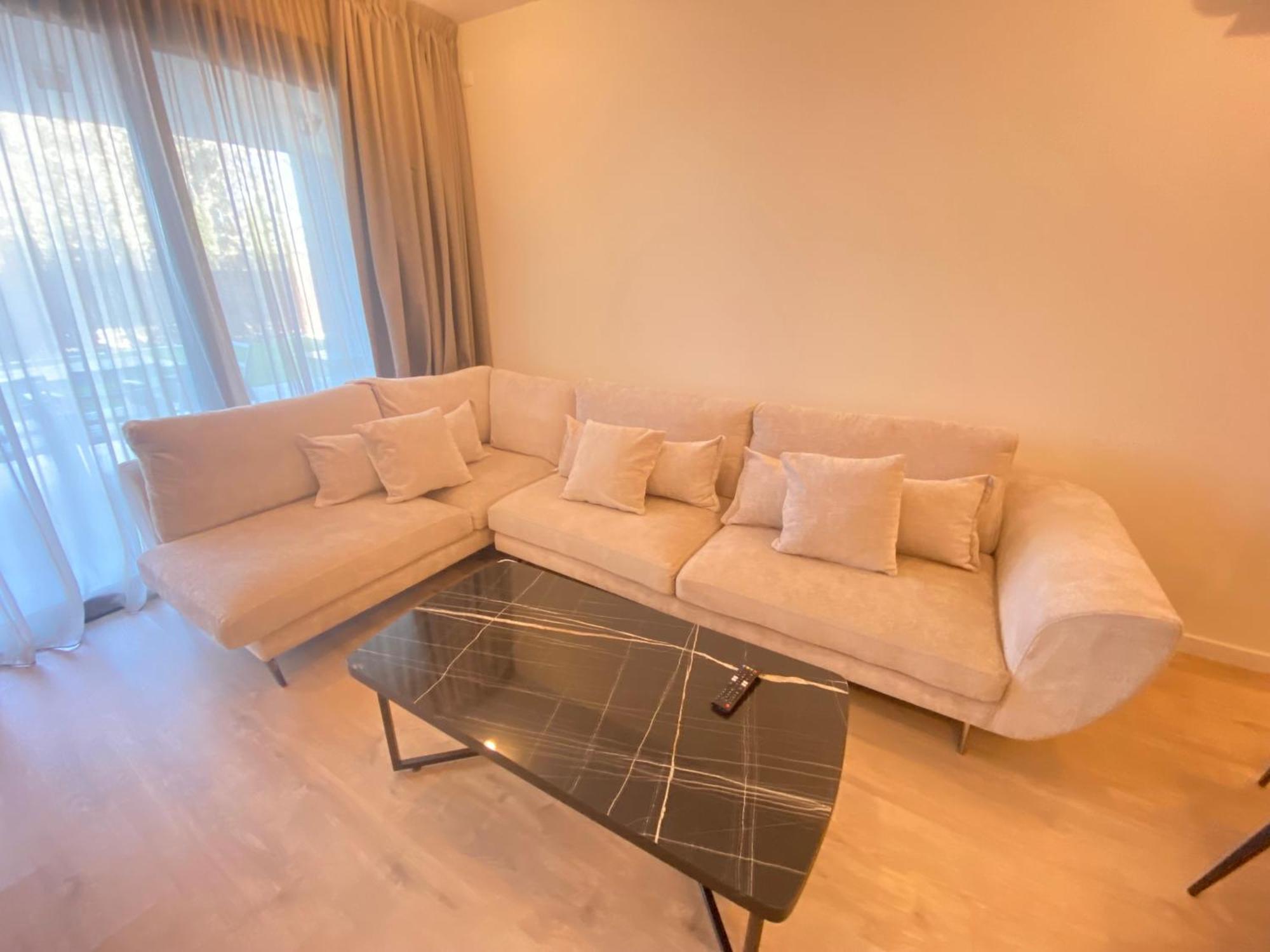Sunset Gardens - Holiday Apartments - By Tlv Living Limasol Dış mekan fotoğraf